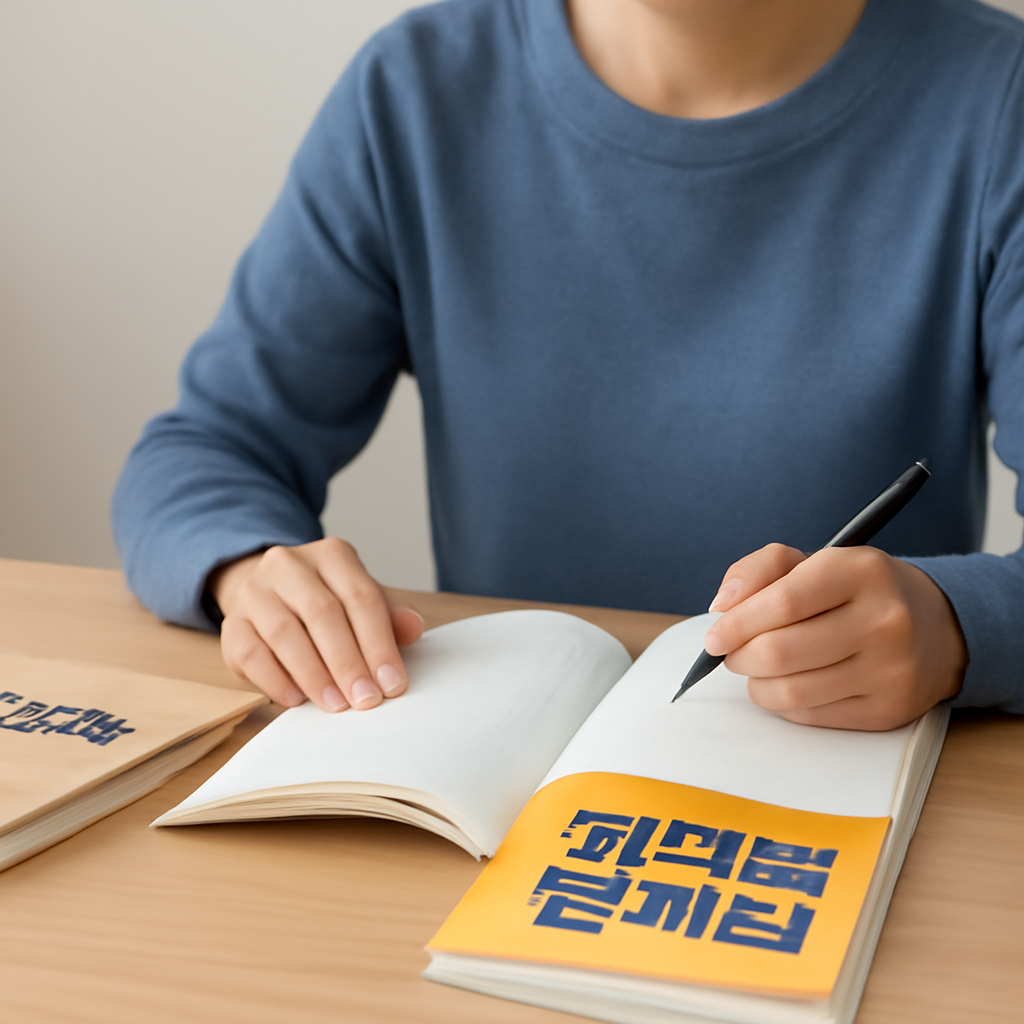 자격증문제집 대표 이미지